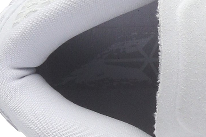 Nike Kobe AD Mid insole white